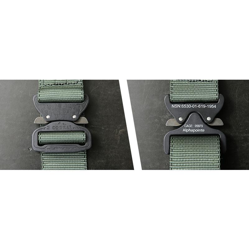 MILITARY（ミリタリー） 実物 新品 デッドストック 米軍 リッター