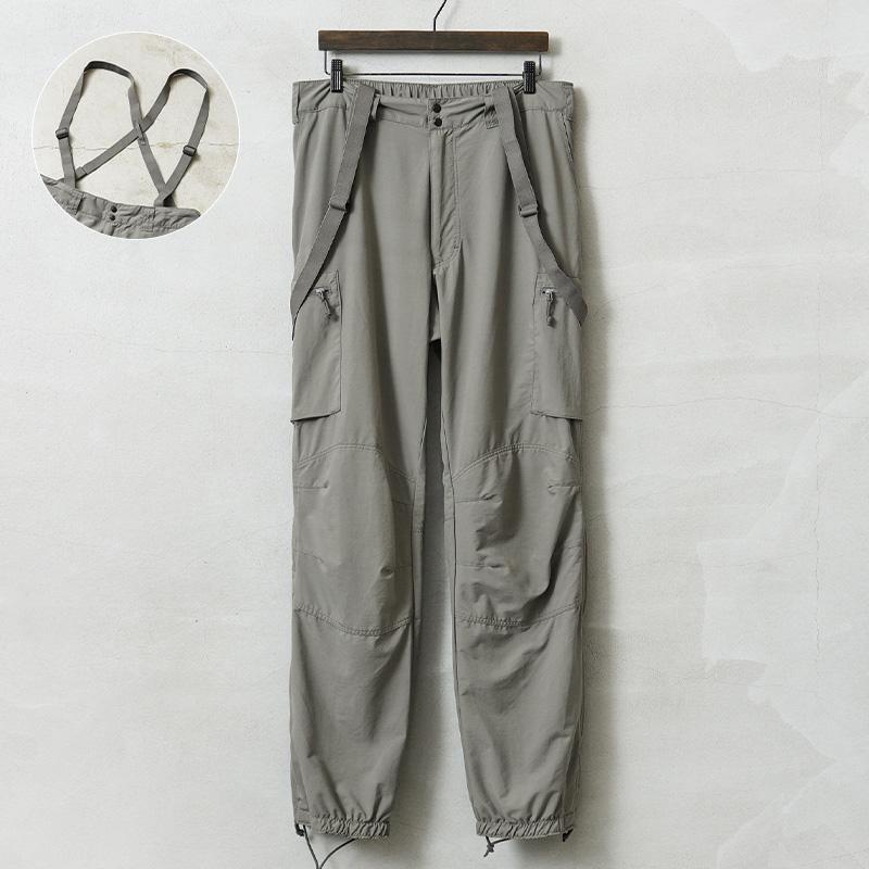 MILITARY（ミリタリー） 実物 USED 米軍 PTG MRS LEVEL5 ソフトシェル