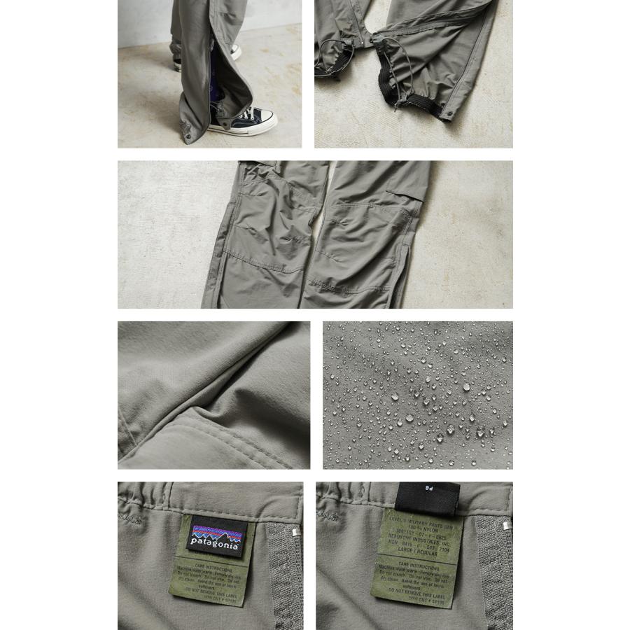 MILITARY（ミリタリー） 実物 USED 米軍 PTG MRS LEVEL5 ソフトシェル