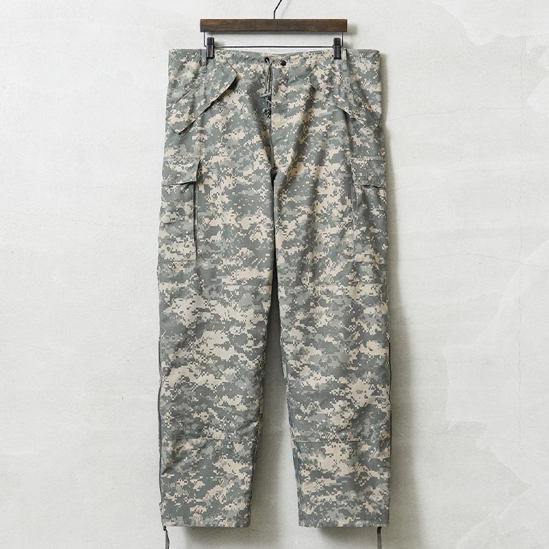 MILITARY（ミリタリー） 実物 USED 米軍 ECWCS Gen2（第2世代）GORE