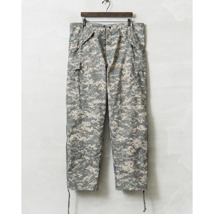 MILITARY（ミリタリー） 実物 USED 米軍 ECWCS Gen2（第2世代）GORE