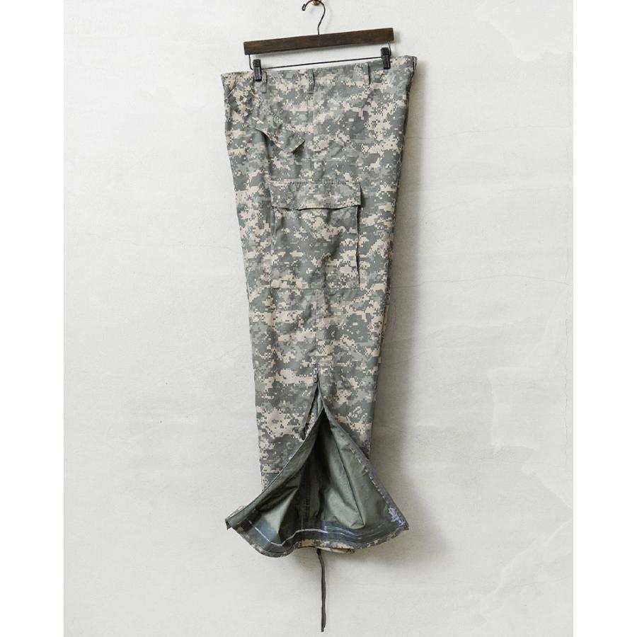 MILITARY（ミリタリー） 実物 USED 米軍 ECWCS Gen2（第2世代）GORE