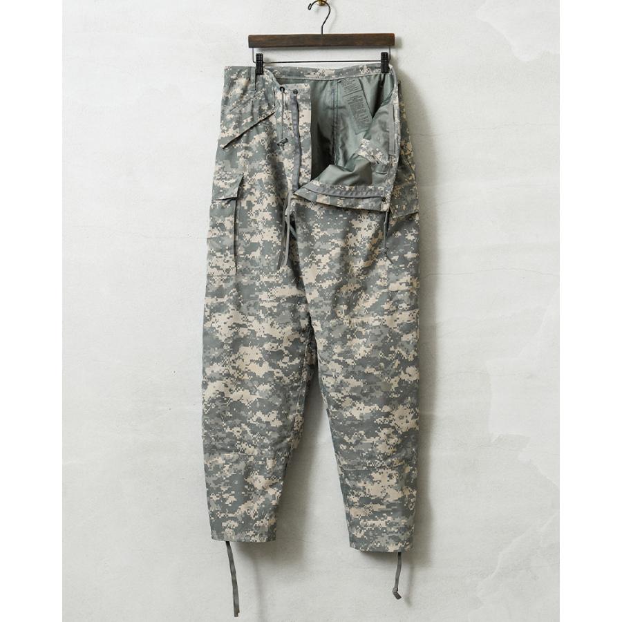 MILITARY（ミリタリー） 実物 USED 米軍 ECWCS Gen2（第2世代）GORE