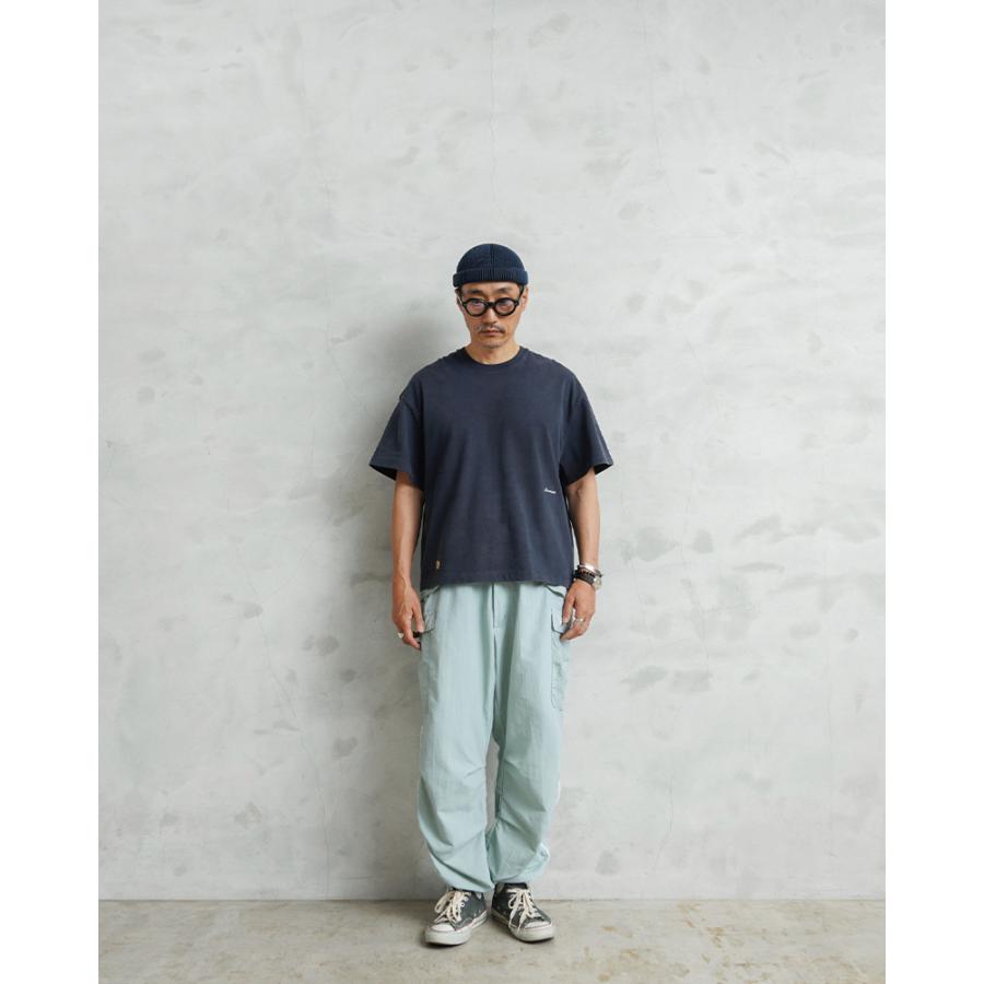 MILITARY（ミリタリー） 実物 新品 デッドストック 米軍 スノーカモ