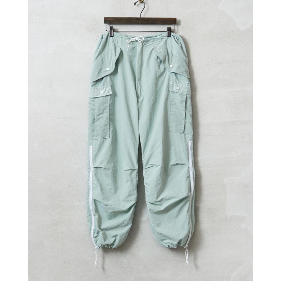MILITARY（ミリタリー） 実物 新品 デッドストック 米軍 スノーカモ