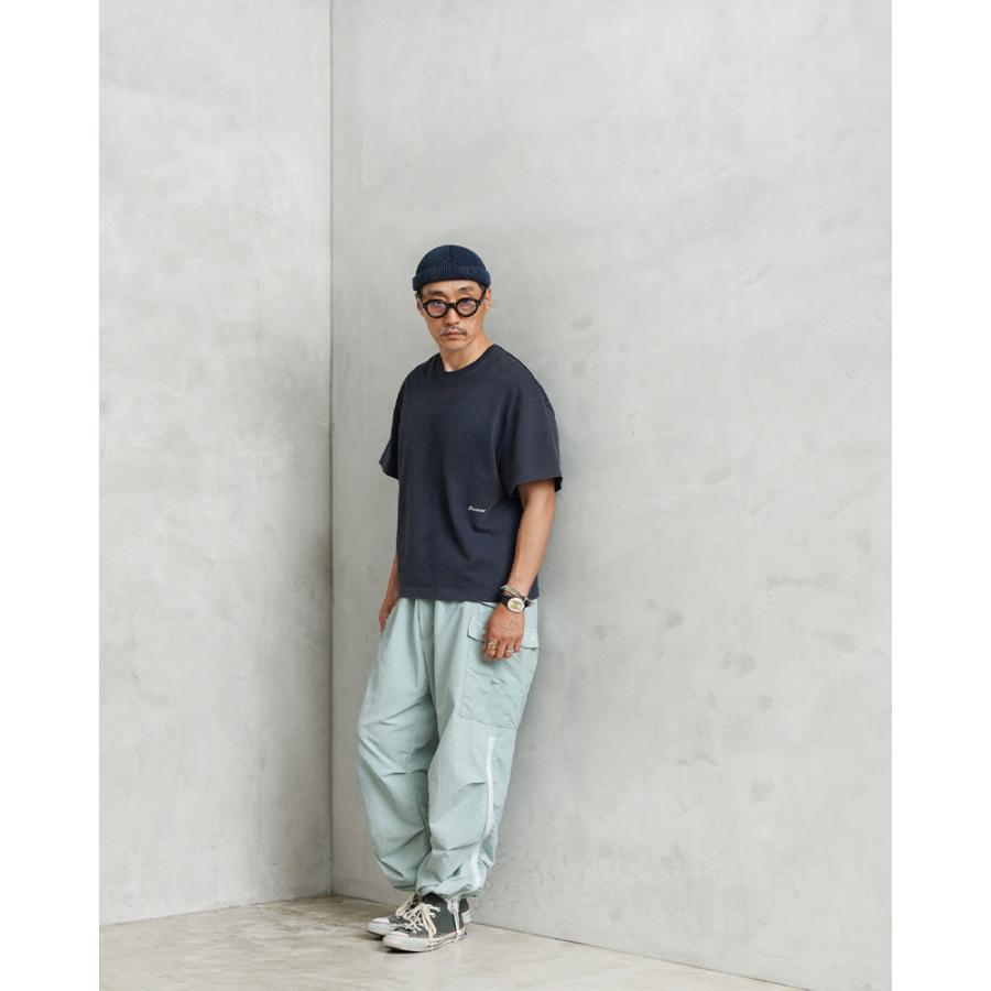 HOLY GRAIL スノーカモ カーゴパンツ MILITARY（ミリタリー） 実物 新品 デッドストック 米軍 スノーカモ