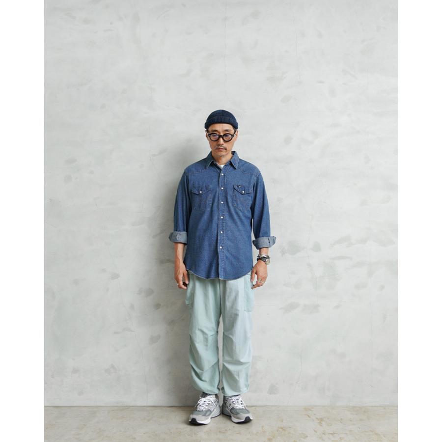 MILITARY（ミリタリー） 実物 新品 デッドストック 米軍 スノーカモ