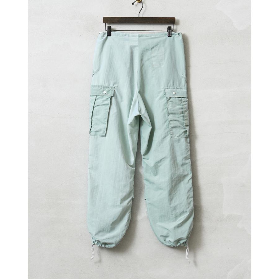 MILITARY（ミリタリー） 実物 新品 デッドストック 米軍 スノーカモ