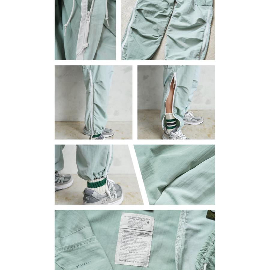 MILITARY（ミリタリー） 実物 新品 デッドストック 米軍 スノーカモ