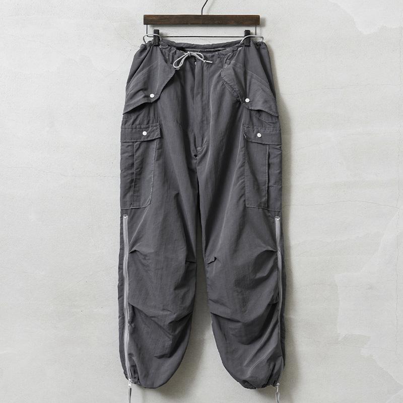 MILITARY（ミリタリー） 実物 新品 デッドストック 米軍 スノーカモ