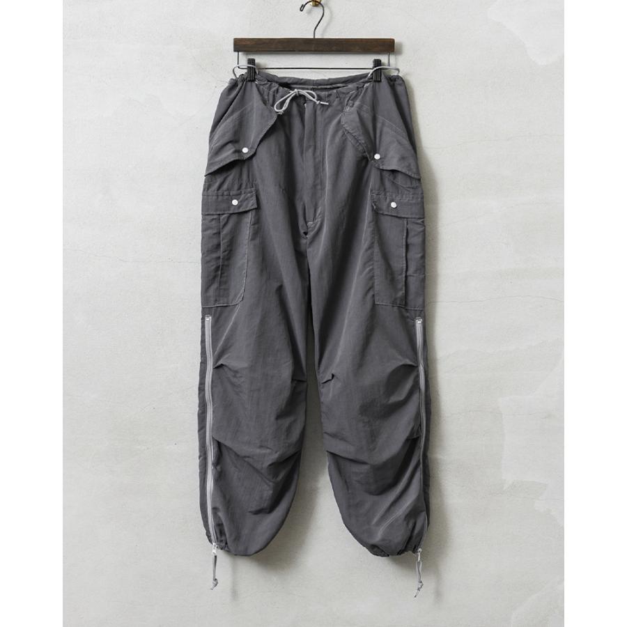 MILITARY（ミリタリー） 実物 新品 デッドストック 米軍 スノーカモ