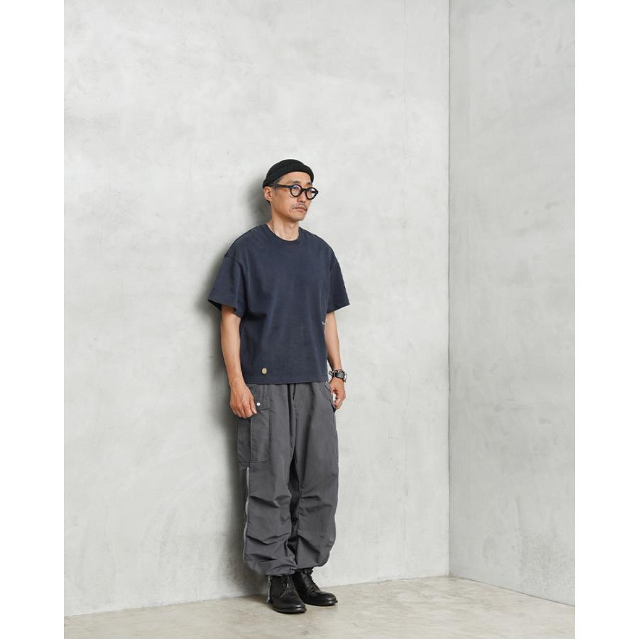 MILITARY（ミリタリー） 実物 新品 デッドストック 米軍 スノーカモ