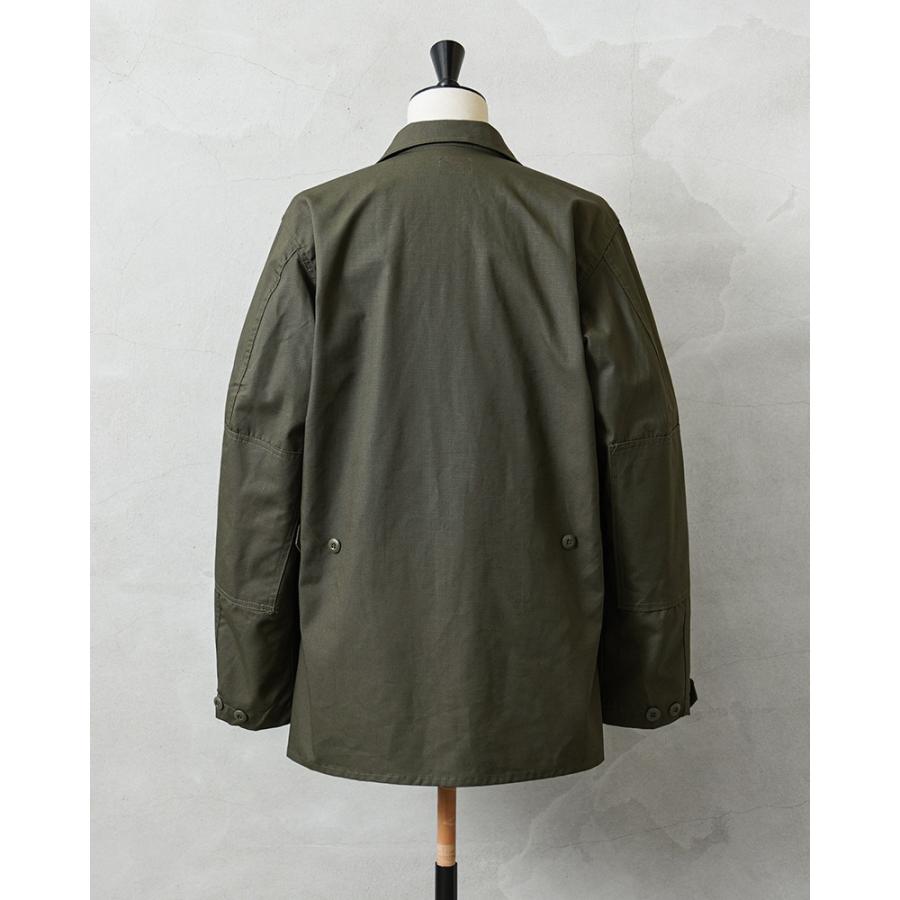 MILITARY（ミリタリー） MADE IN USA 新品 米軍 デッドストック BDU