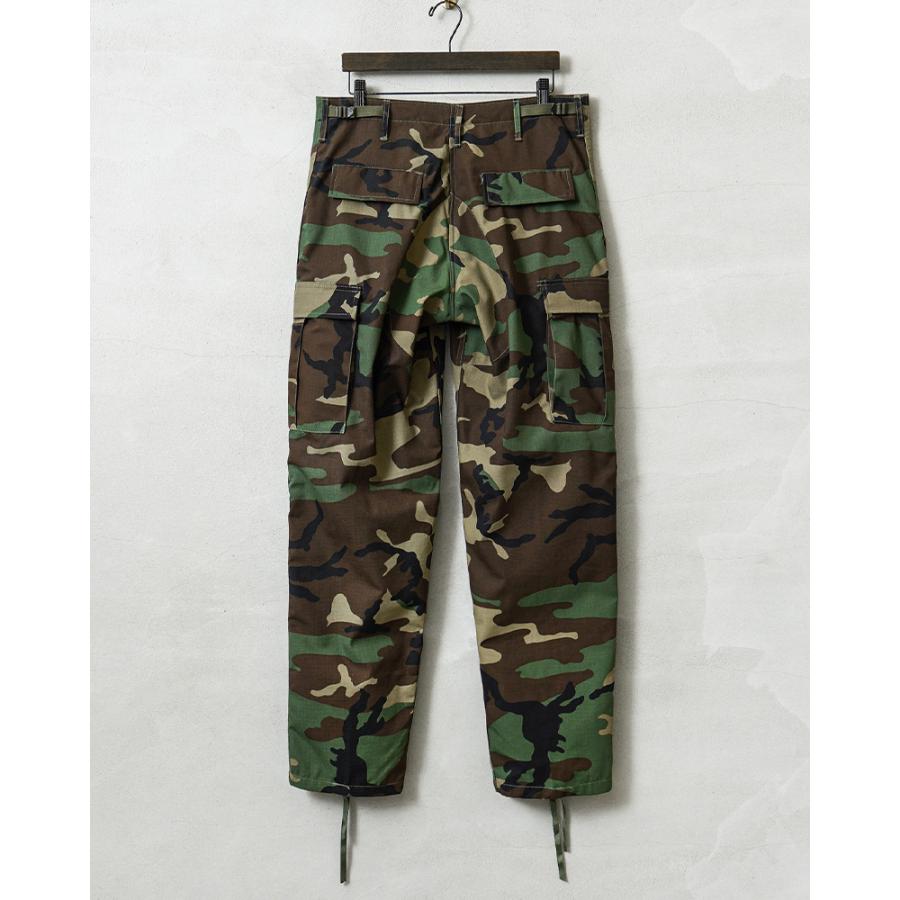 MILITARY（ミリタリー） MADE IN USA 新品 米軍 デッドストック BDU