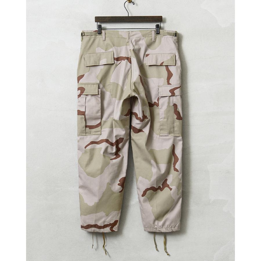 MILITARY（ミリタリー） MADE IN USA 新品 米軍 デッドストック DCU