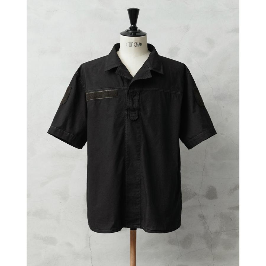 MILITARY（ミリタリー） 実物 USED オーストリア軍 プルオーバー