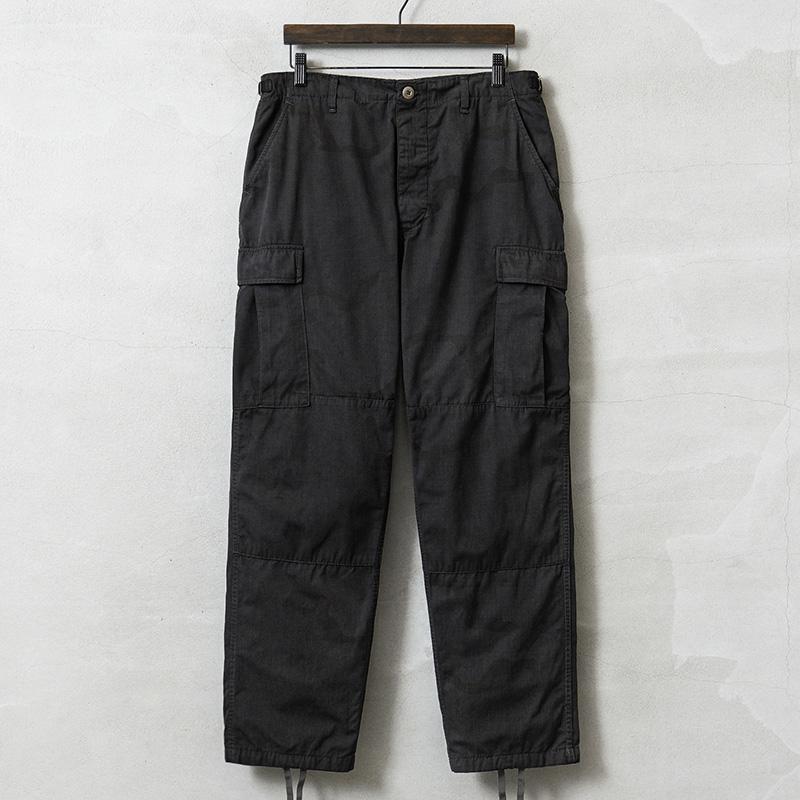 MILITARY（ミリタリー） 実物 USED 米軍 DCU カーゴパンツ 3カラー