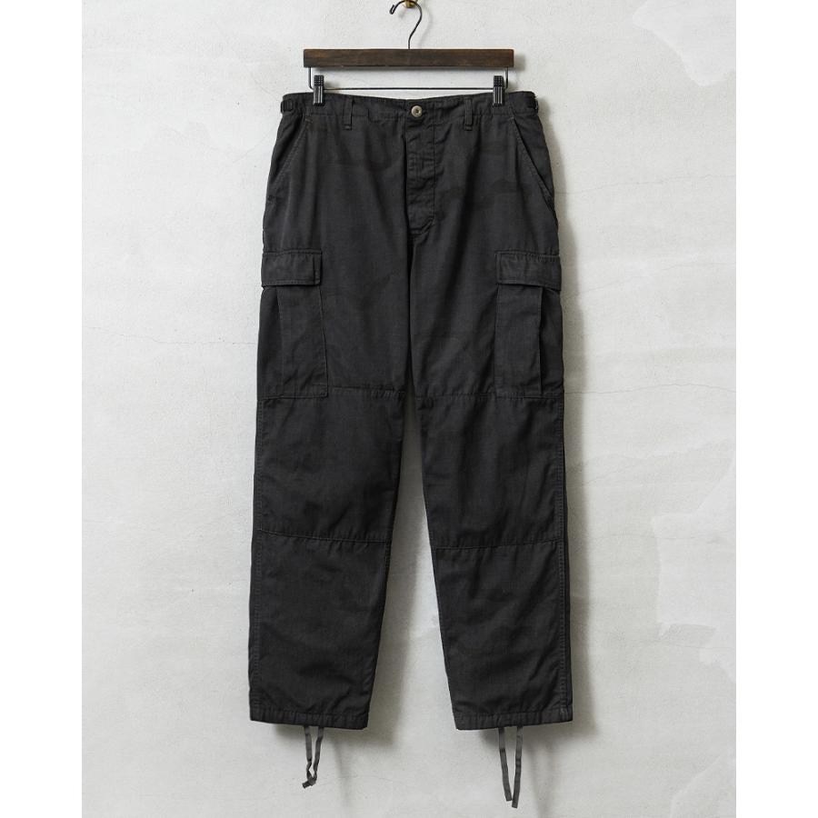 MILITARY（ミリタリー） 実物 USED 米軍 DCU カーゴパンツ 3カラー