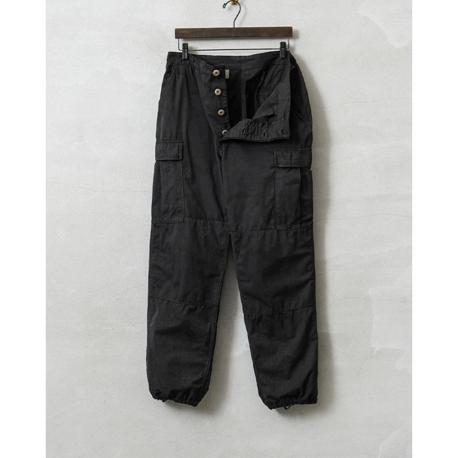 MILITARY（ミリタリー） 実物 USED 米軍 DCU カーゴパンツ 3カラー