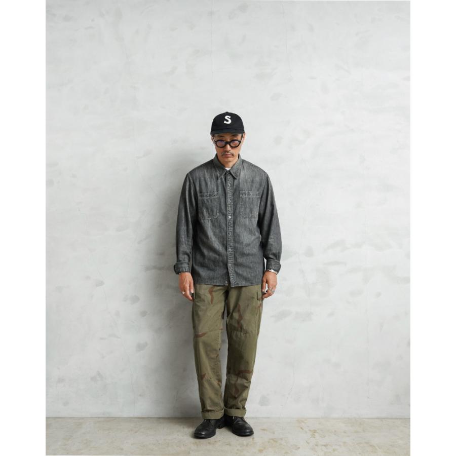 米軍 DCU カーゴパンツ 3カラーデザートリップストップM-SHORT MILITARY（ミリタリー） 実物 USED 米軍 DCU カーゴパンツ 3カラー
