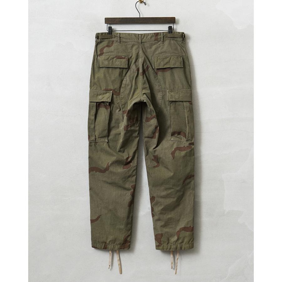 MILITARY（ミリタリー） 実物 USED 米軍 DCU カーゴパンツ 3カラー