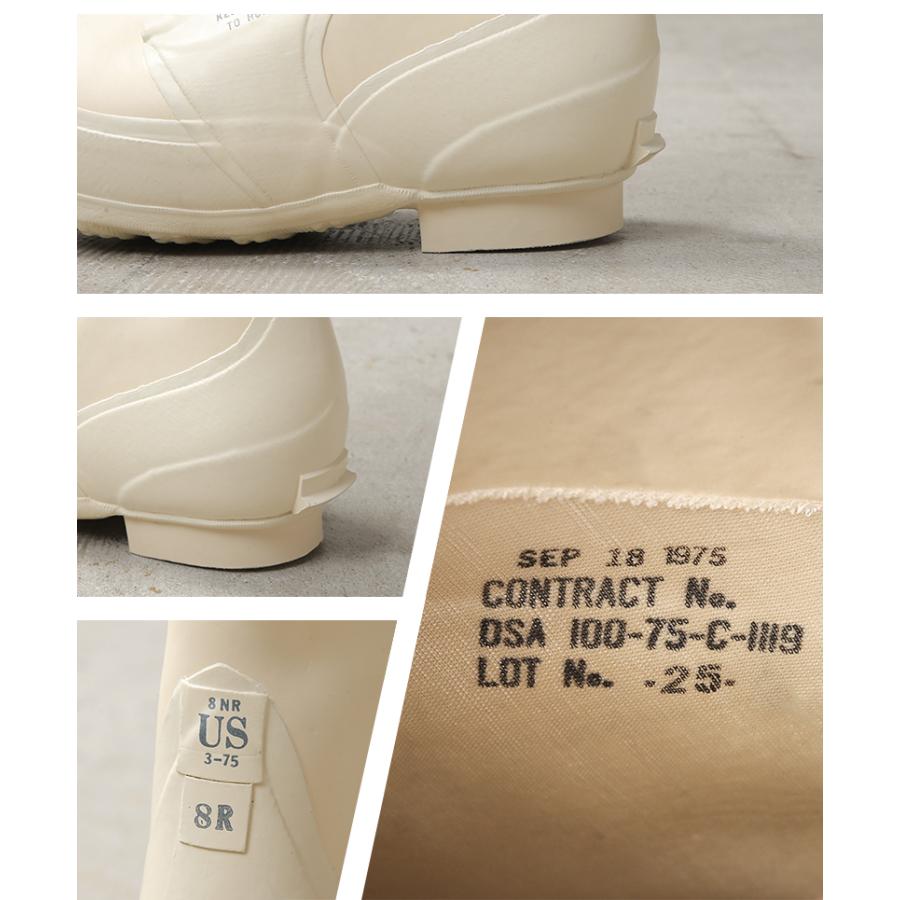 MILITARY（ミリタリー） 実物 新品 デッドストック 米軍 1970〜1980's