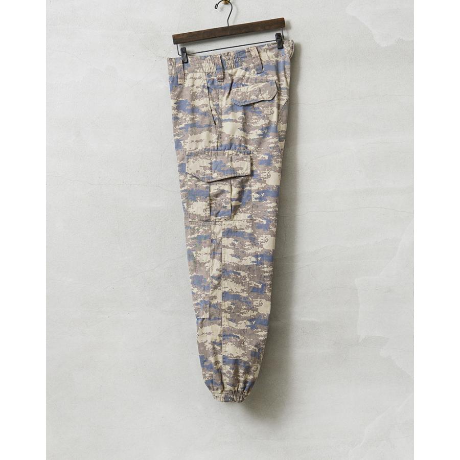 MILITARY（ミリタリー） 実物 USED トルコ軍 M2018 AIR FORCE リップス