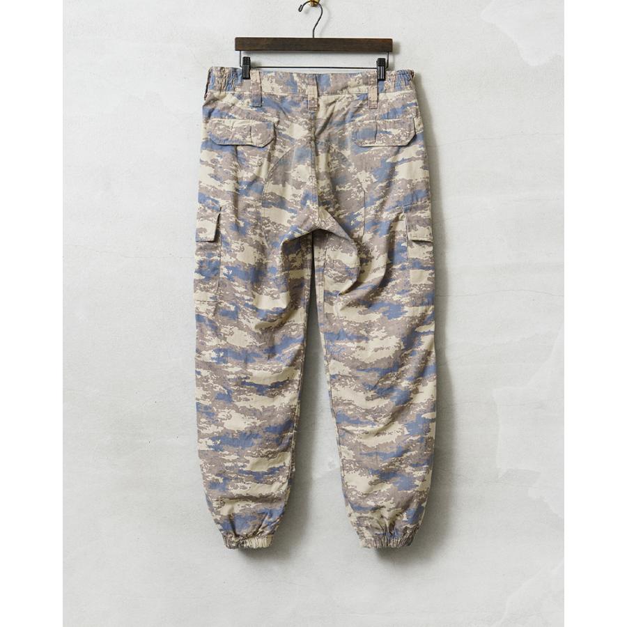 MILITARY（ミリタリー） 実物 USED トルコ軍 M2018 AIR FORCE リップス