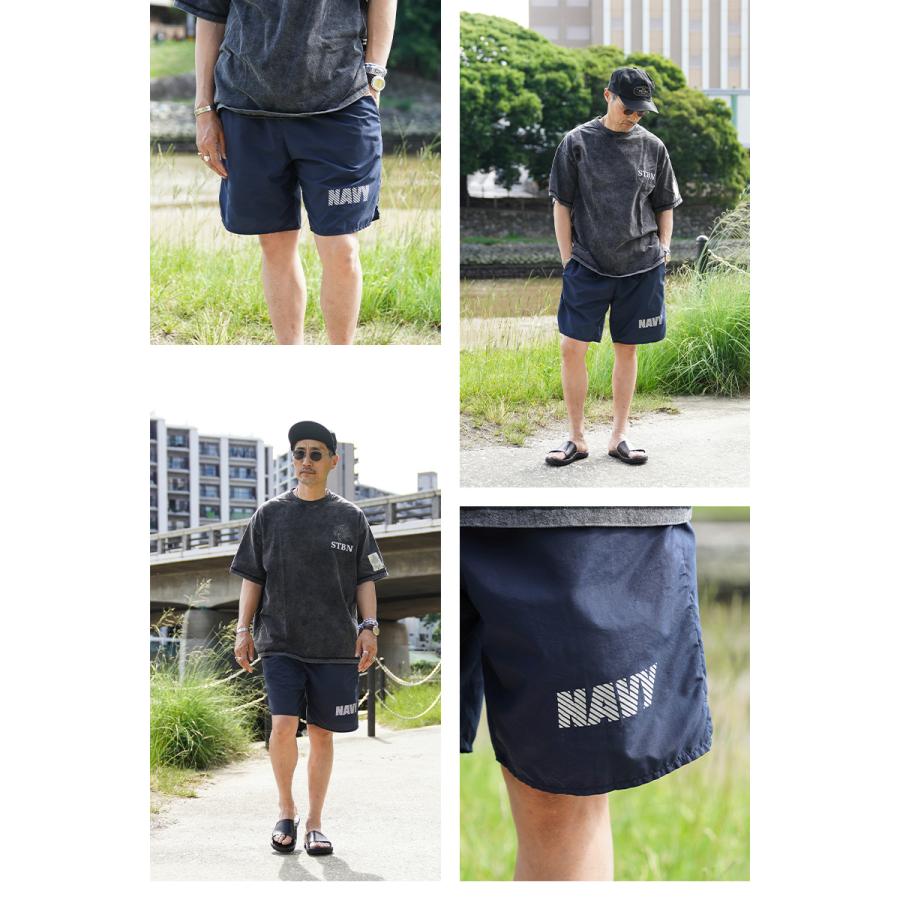 MILITARY（ミリタリー） 実物 USED 米軍 U.S.NAVY フィジカル
