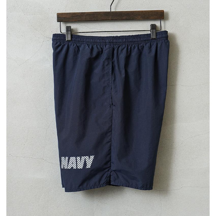MILITARY（ミリタリー） 実物 USED 米軍 U.S.NAVY フィジカル