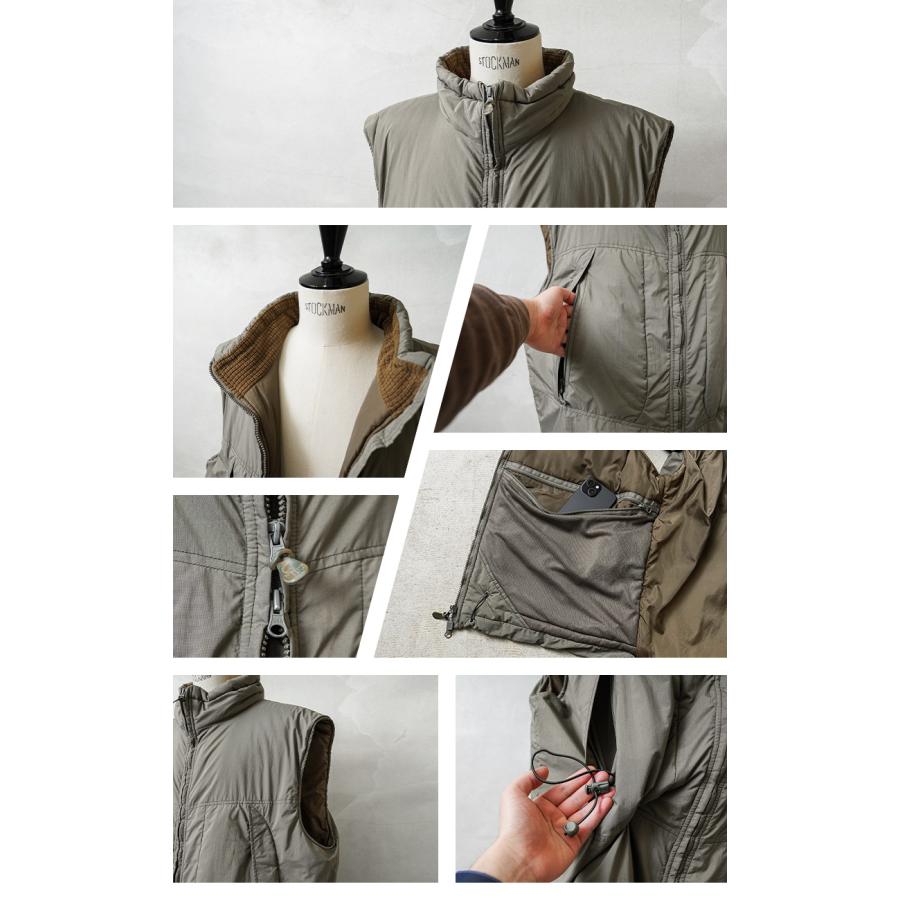 ★1/3まで限定価格★ PCU LEVEL7 vest sekri HALyS デッドストック 米軍 HALYS SEKRI社製 PCU LEVEL7A ベスト【クーポン