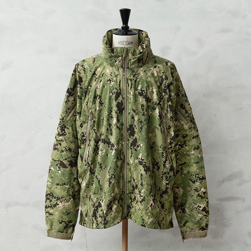 【ほのはな】【新品未使用】レア　米軍　ミリタリーサーマレスト　サバゲー MILITARY（ミリタリー） 実物 新品 デッドストック 米軍 PTG MRS
