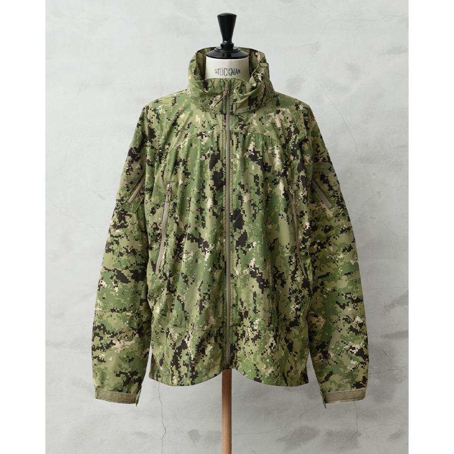 MILITARY（ミリタリー） 実物 新品 デッドストック 米軍 PTG MRS