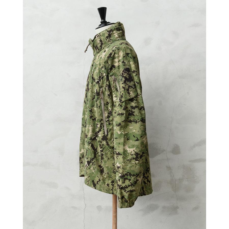 【ほのはな】【新品未使用】レア　米軍　ミリタリーサーマレスト　サバゲー MILITARY（ミリタリー） 実物 新品 デッドストック 米軍 PTG MRS