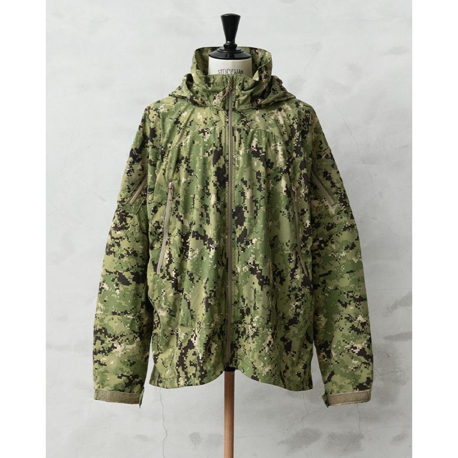 MILITARY（ミリタリー） 実物 新品 デッドストック 米軍 PTG MRS