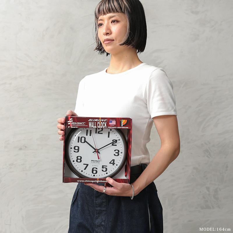 MILITARY（ミリタリー） 実物 新品 デッドストック 米軍 SKILCRAFT社製