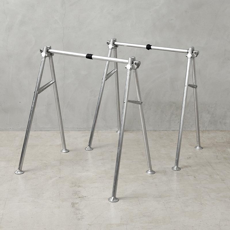 MILITARY（ミリタリー） 実物 新品 デッドストック 米軍 折りたたみ式