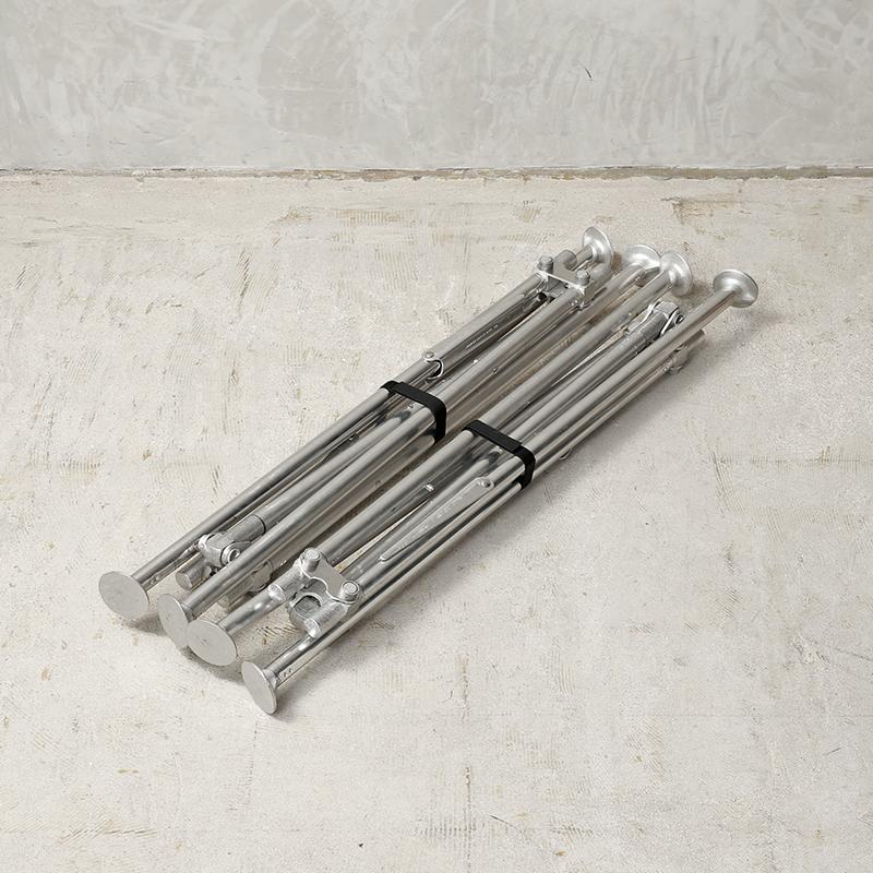 MILITARY（ミリタリー） 実物 新品 デッドストック 米軍 折りたたみ式