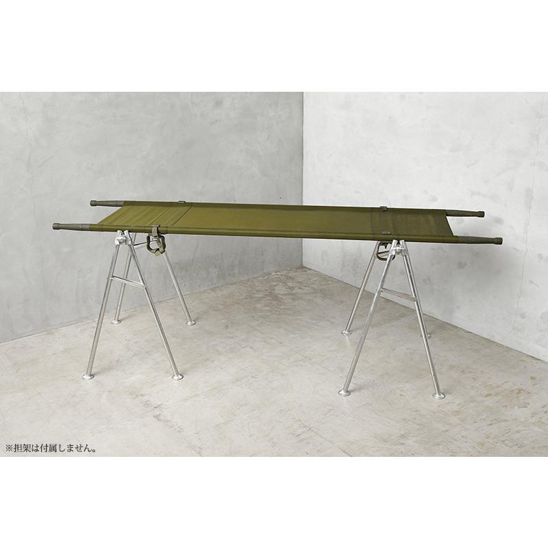 MILITARY（ミリタリー） 実物 新品 デッドストック 米軍 折りたたみ式