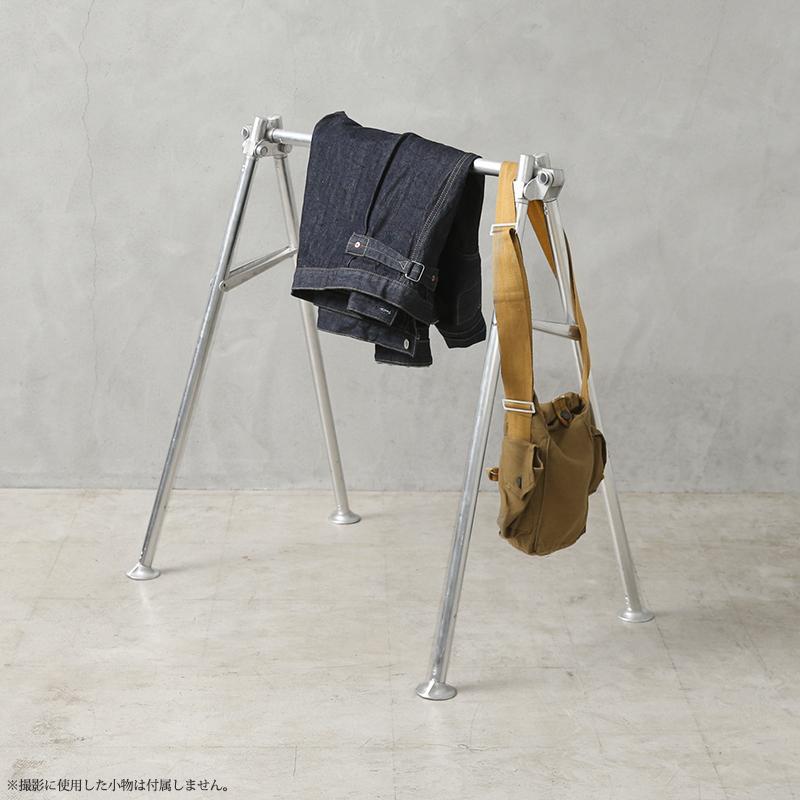 MILITARY（ミリタリー） 実物 新品 デッドストック 米軍 折りたたみ式