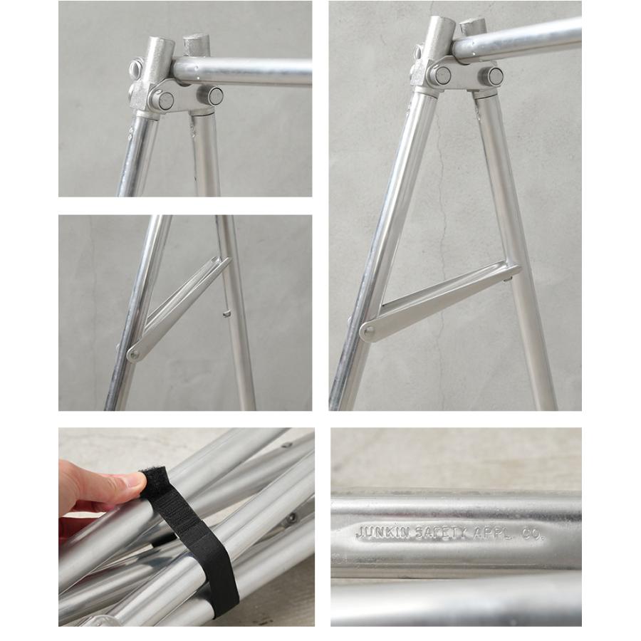 MILITARY（ミリタリー） 実物 新品 デッドストック 米軍 折りたたみ式