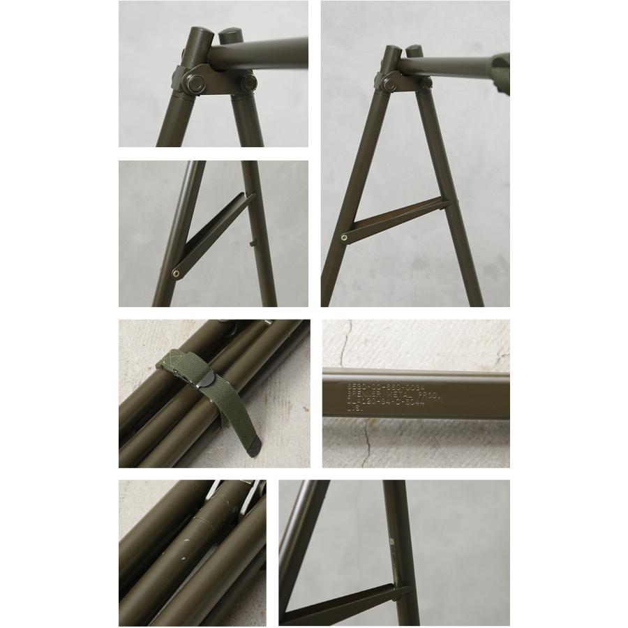 MILITARY（ミリタリー） 実物 新品 デッドストック 米軍 80年代