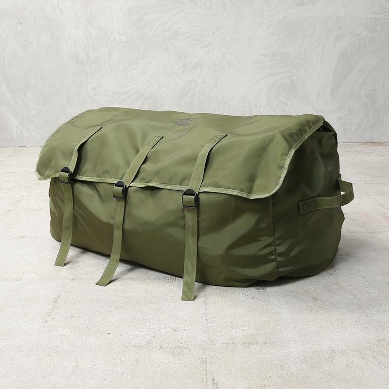 MILITARY（ミリタリー） 実物 新品 デッドストック 米軍 ホスピタル