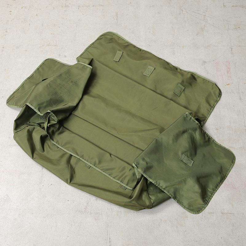 MILITARY（ミリタリー） 実物 新品 デッドストック 米軍 ホスピタル