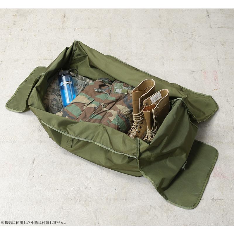 MILITARY（ミリタリー） 実物 新品 デッドストック 米軍 ホスピタル