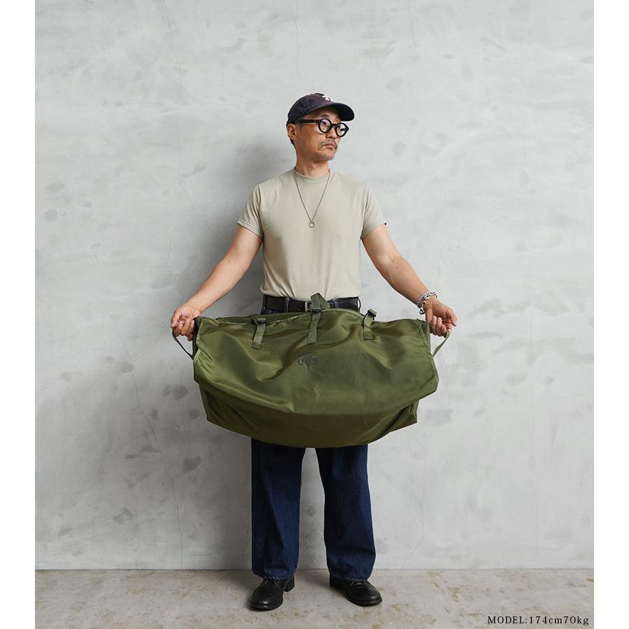 MILITARY（ミリタリー） 実物 新品 デッドストック 米軍 ホスピタル