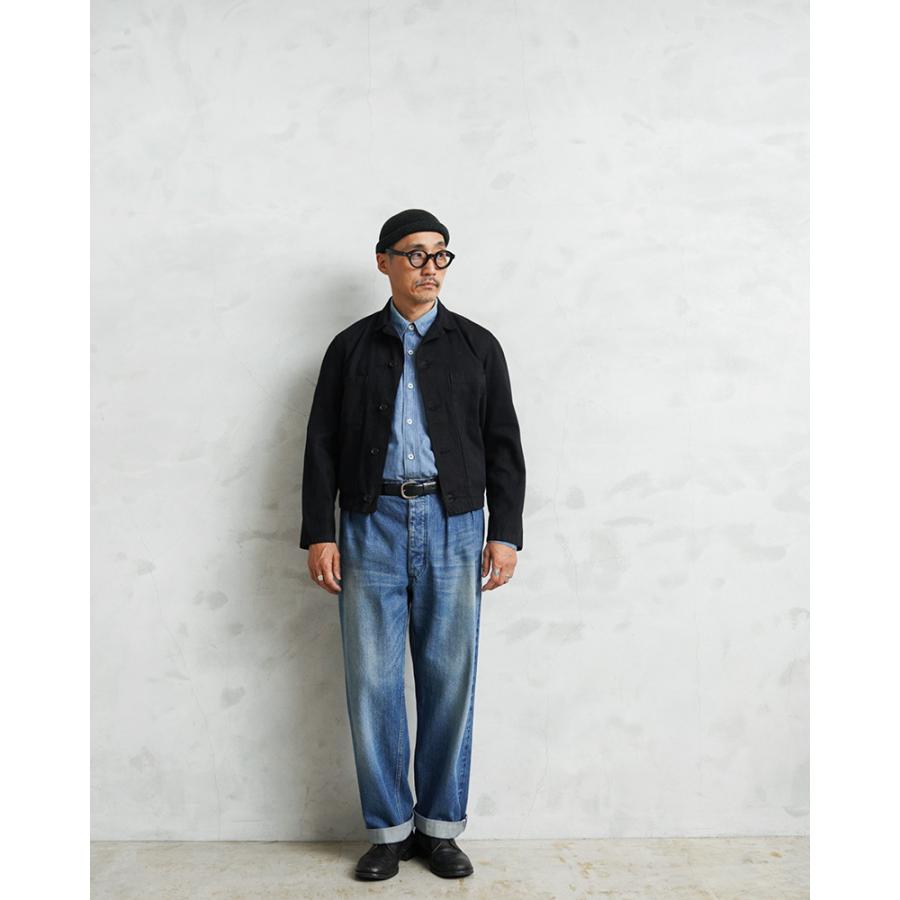 Barbour（バブアー） 実物 新品 デッドストック イギリス軍 90's