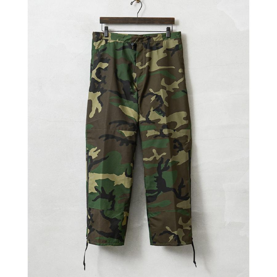 リジェクト 訳あり品 実物 新品 デッドストック 米軍 ECWCS Gen1 GORE