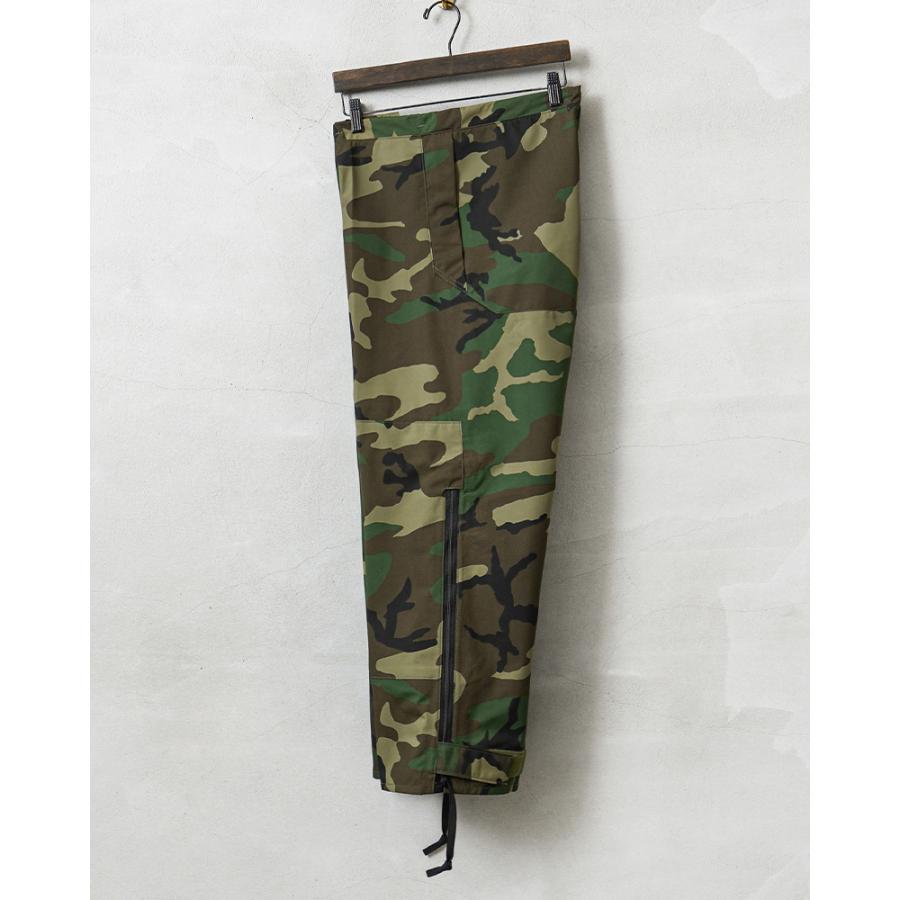 リジェクト 訳あり品 実物 新品 デッドストック 米軍 ECWCS Gen1 GORE