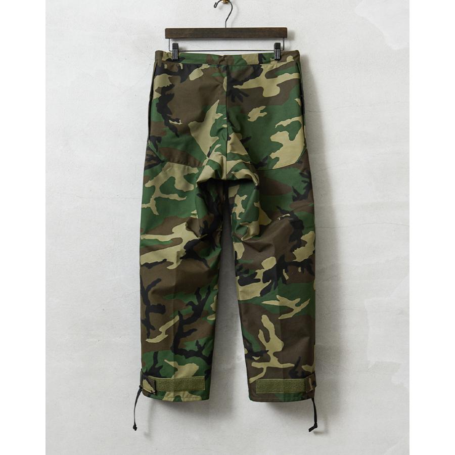 リジェクト 訳あり品 実物 新品 デッドストック 米軍 ECWCS Gen1 GORE